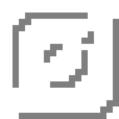 Contact Optical, Pixel Siege's developer, via his Discord